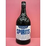 ドーバー スピリッツ 88度 高濃度ウォッカ 700ml [並行輸入品]