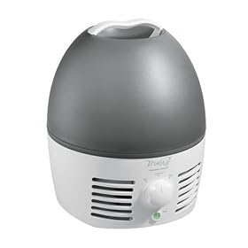 Hamilton Beach 05510 1.5 Gallon Cool Mist Humidifier