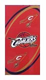 Cleveland Cavaliers Beach Towel