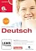 Lernvitamin - Deutsch 6. Klasse für Realschule und Gymnasium