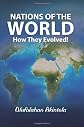Nations That Evolved From The Five Sons of Shem