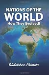 Nations That Evolved From The Five Sons of Shem