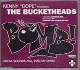 The Bomb! (These Sounds Fall Into My Mind)