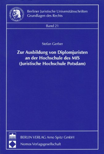 Juristische