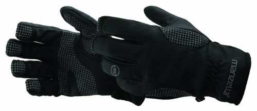 Manzella Men's Silkweight Windstopper Glove
