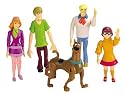 Scooby Doo Mystery Crew - Ghost Patrol