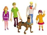 Scooby Doo Mystery Crew - Ghost Patrol
