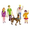 Character options,Mystery Solving Crew Gift Set,1877