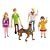 Character options,Mystery Solving Crew Gift Set,1877