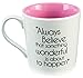 Audrey Hepburn 12 Oz. Ceramic Mug