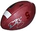 Donovan McNabb Autographed/Hand Signed Syracuse Orange Official College Football