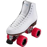 Riedell 120 Celebrity Womens Outdoor Roller Skates 2010