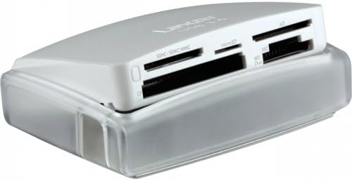 MICRON CPG LRW025URBNA / Multi-Card 25-in1 USB 3.0 Reader