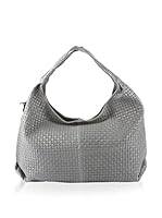 Mila Blu Bolso asa al hombro (Gris)