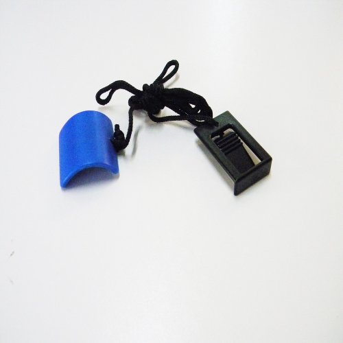 Treadmill Key 256957