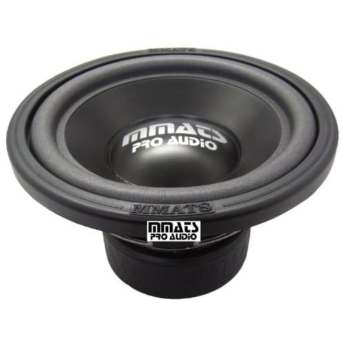 mmats 12 subwoofer