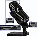 LUPO Mini Sports DVR Video Camera, Digital Camera & Voice Recorder - Black
