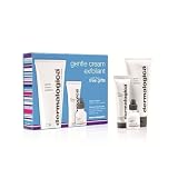 Dermalogica Gentle Cream Exfoliant Gift Set 3 Piece Set