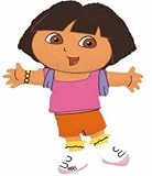 Dora The Explorer 32in Balloon