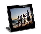 Agfaphoto AF5089PS 8 inch High Resolution Digital Photo Frame