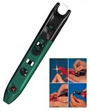 Westinghouse 4 Function Christmas Light Tester and Bulb Remover