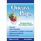 Health & Personal Care : Quesy-Pops 7's (Pack of 12) Display