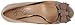Jessica Simpson Women's Sheryl Wedge Pump
