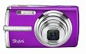 Olympus Stylus 1010 10.1MP Digital Camera with 7x Optical Dual Image Stabilized Zoom (Purple)