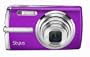Olympus Stylus 1010 10.1MP Digital Camera with 7x Optical Dual Image Stabilized Zoom (Purple)