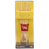 WoodWick Sparkling Ginger Mini Reed Diffuser