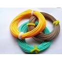 TALON FLYLINES INTERMEDIATE DOUBLE TAPER DT6I SKY BLUE