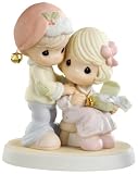 Review Precious Moments 610011 / Precious Moments My True Love Gave To Me...