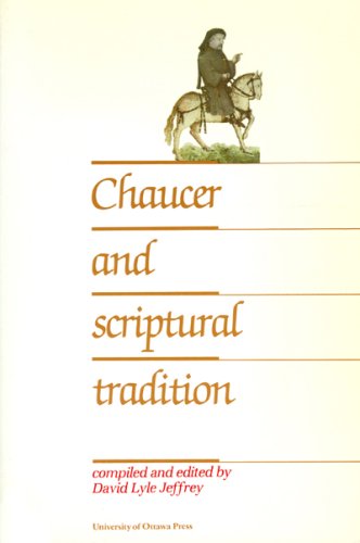 Geoffrey Chaucer