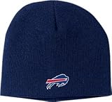 Buffalo Bills 2008 -Throwback- Player Second Season Hat