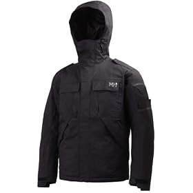 Helly Hansen Men's Fraternity Jacket