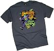 Batman -- Halloween - Candy-Goblin Joker Adult T-Shirt