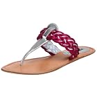 Not Rated Women's Look My Way Sandal