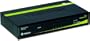 TRENDnet 8-Port Unmanaged Gigabit GREENnet Standard Switch (8 x 10/100/1000Mbps)