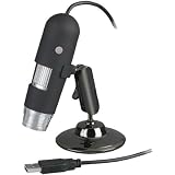 COBRA DIGITAL DPS-2100 SCOPE DIGITAL USB MICROSCOPE