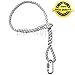 Tree Swing / Hammock Hanging Safer Nylon Rope 3/8