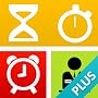 Timers4Me & Stopwatch Pro di luckyXmobile