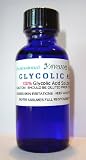 Yavonae GLYCOLIC ACID PEEL 100% 1 fl oz 30ml. Professional Lite Peel Treatment for Acne Scars, Fine Lines, Age Spots 41nYEbWuQ1L. SL160 Yavonae GLYCOLIC ACID PEEL 100% 1 fl oz 30ml. Professional Lite Peel Treatment for Acne Scars, Fine Lines, Age Spots