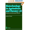 Medicinal and Aromatic Plants XI (Biotechnology in Agriculture and Forestry) (No. 11) by Y.P.S. Bajaj