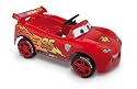 Disney Cars 2 Lightning McQueen - Tretauto