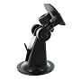 G-MOBILITY - Support Voiture pour Tomtom One XL + Chargeur Voiture - GRJMCMTTXL - compatible avec le Tomtom One XL