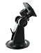 G-MOBILITY - Support Voiture pour Tomtom One XL + Chargeur Voiture - GRJMCMTTXL - compatible avec le Tomtom One XL
