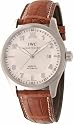 [アイダブリューシー]IWC 腕時計 パイロットウォッチ スピットファイア マークXVI(マーク16) 自動巻き IW325502 メンズ 【並行輸入品】