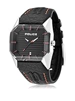 Police Reloj de cuarzo Man Vector 45 mm