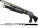 Softair P799 Pump Gun + Pistole vom Cyma