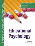 Educational psychology